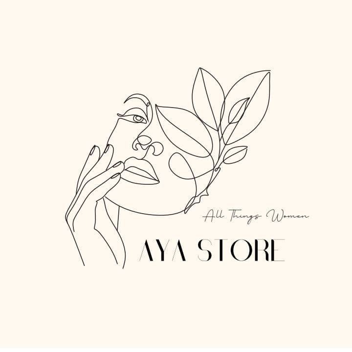 Aya Store - آية ستور